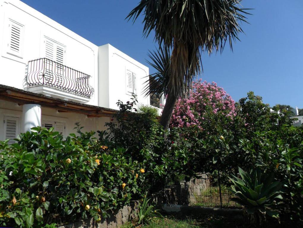 Hotel O Palmo Panarea Room photo